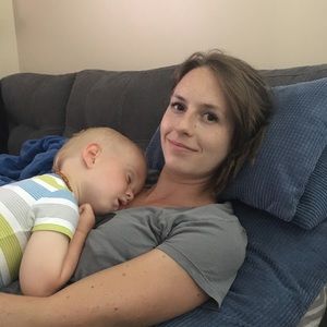 Meet your Posher, Kylie